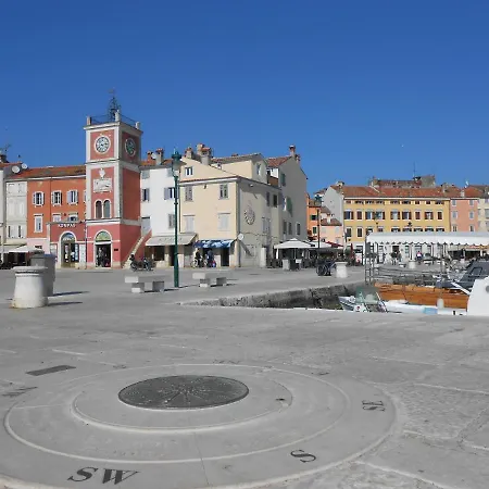 Apartamento Weis Rovinj