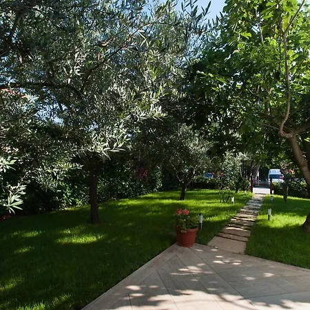 Weis Apartamento Rovinj