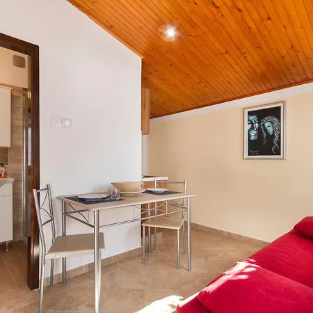 Weis Apartamento Rovinj