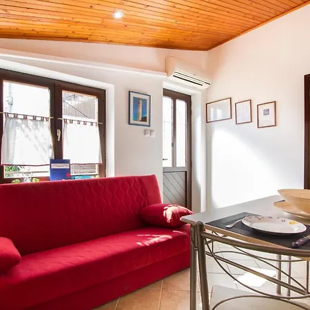 Apartamento Weis *