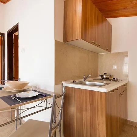 Weis Apartamento Rovinj