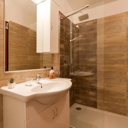 Weis Apartamento Rovinj
