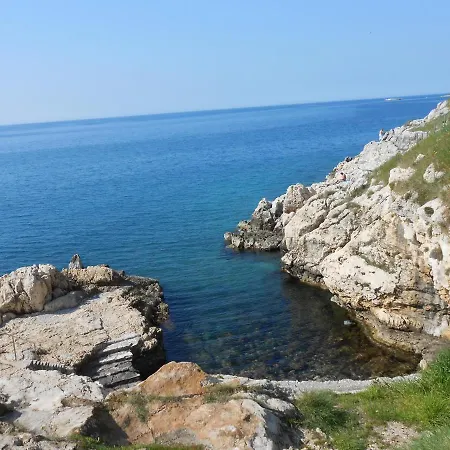 Weis Apartamento Rovinj