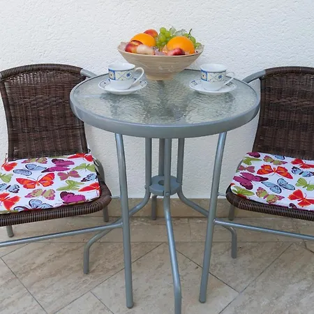 Apartamento Weis Rovinj