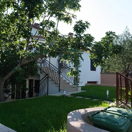 Apartamento Weis Rovinj