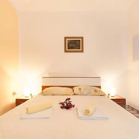 Apartamento Weis