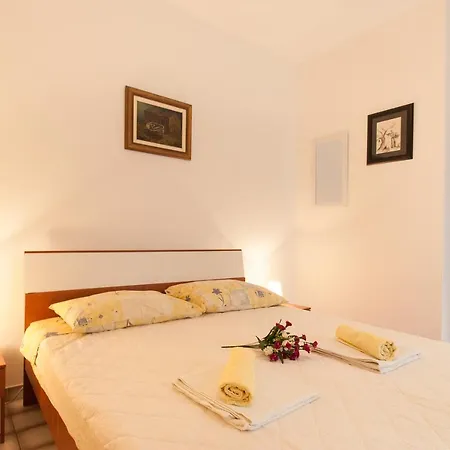 Weis Apartamento Rovinj