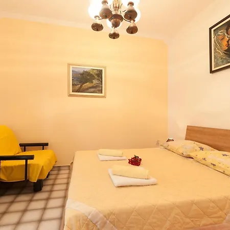 Apartamento Weis *