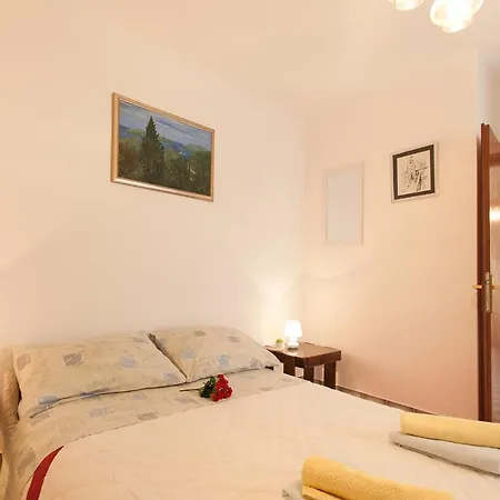 Apartamento Weis *