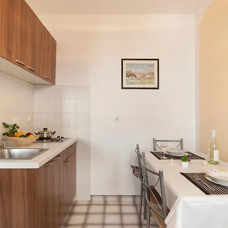 Apartamento Weis