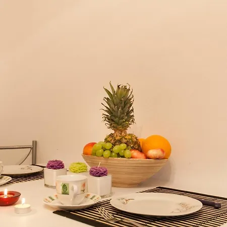 Weis Apartamento Rovinj