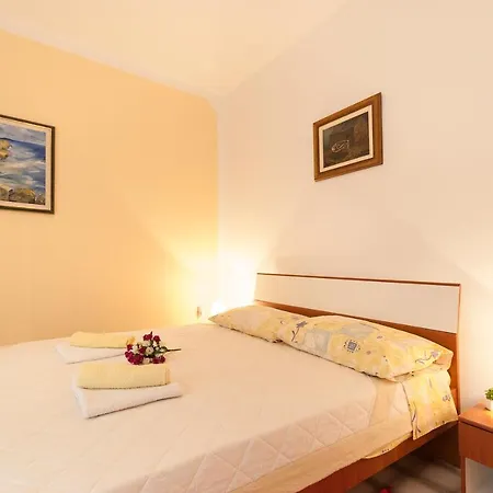 Weis Apartamento *