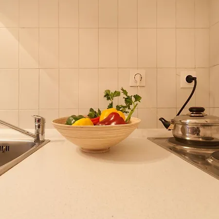 Weis Apartamento *