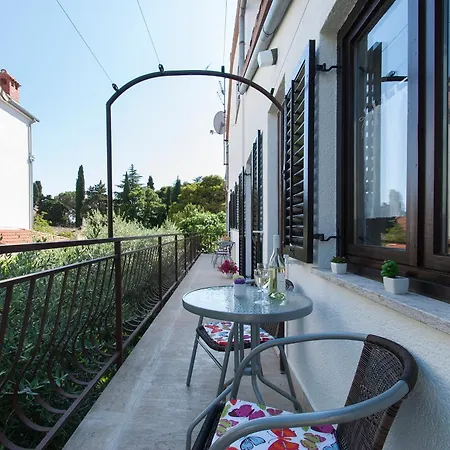 Apartamento Weis *