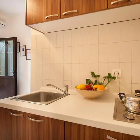 Weis Apartamento Rovinj