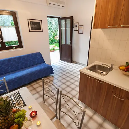 Apartamento Weis Rovinj
