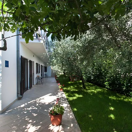 Apartamento Weis