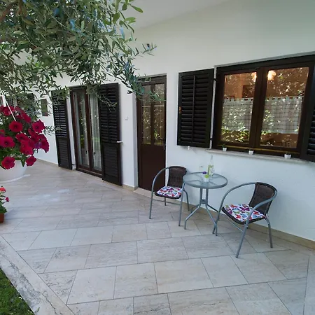 Apartamento Weis *