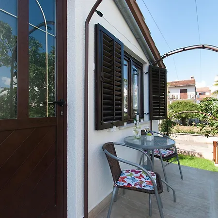Apartamento Weis Rovinj